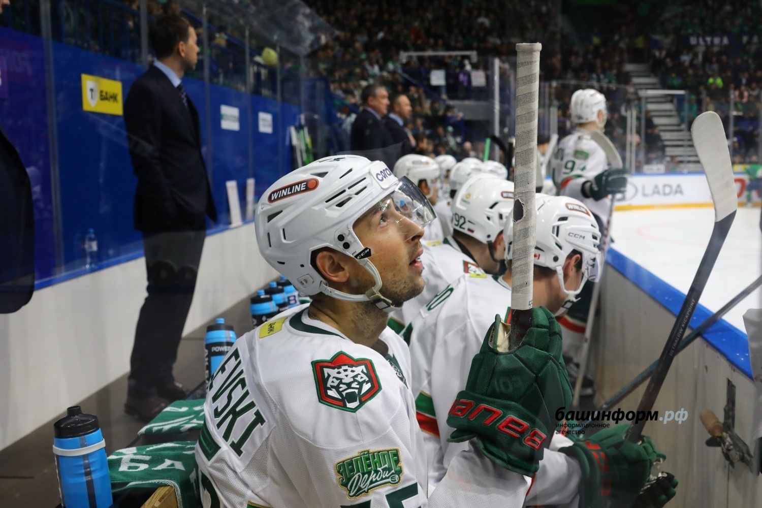 Валерий Шахов