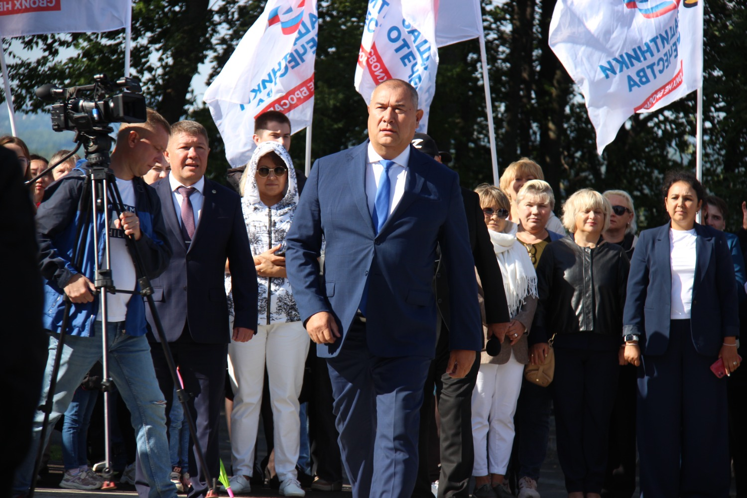 Эдуард Кускарбеков