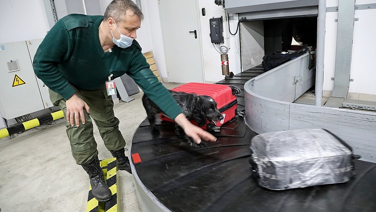 Валерий Шахов