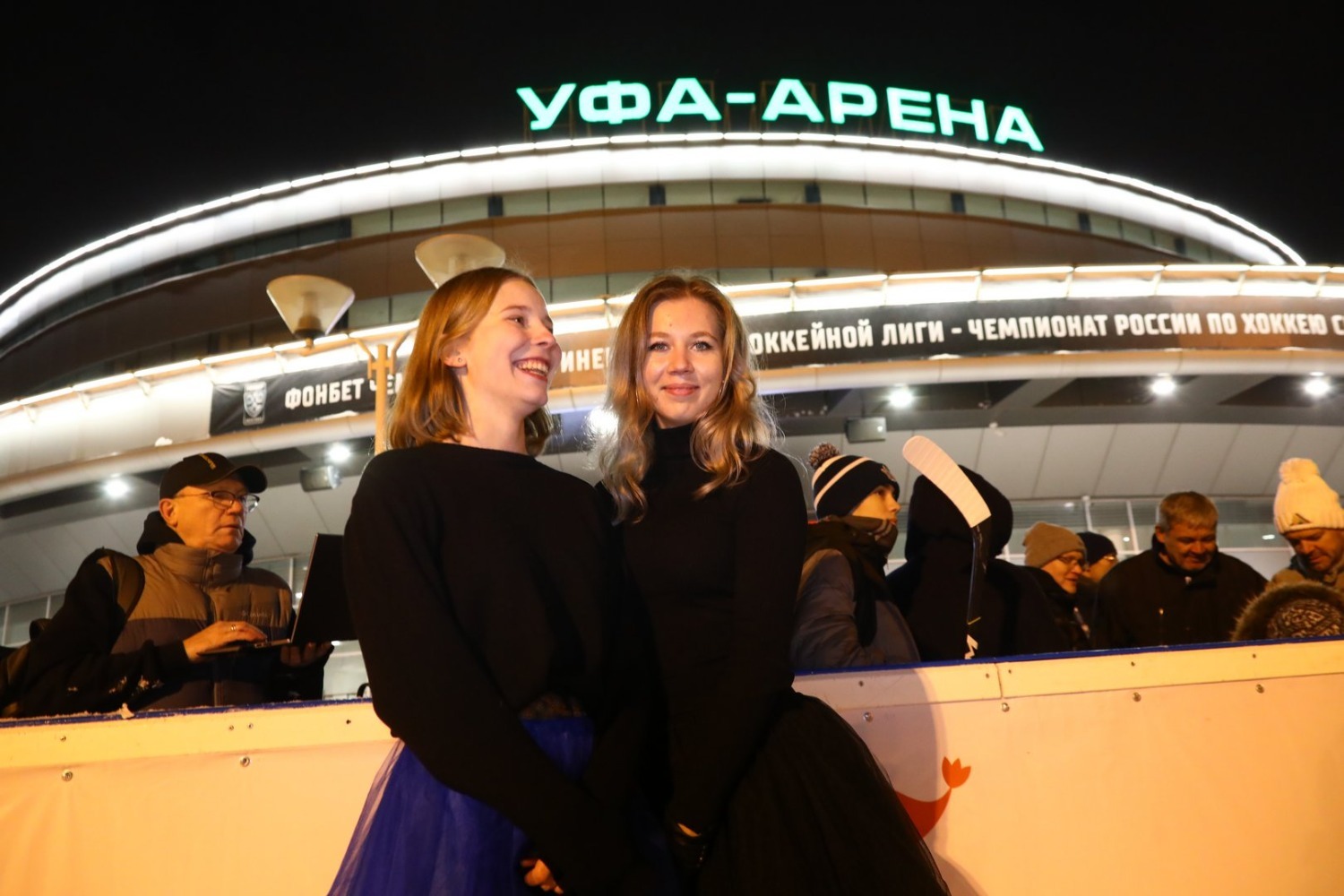 Валерий Шахов