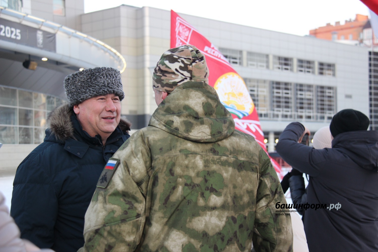 Эдуард Кускарбеков