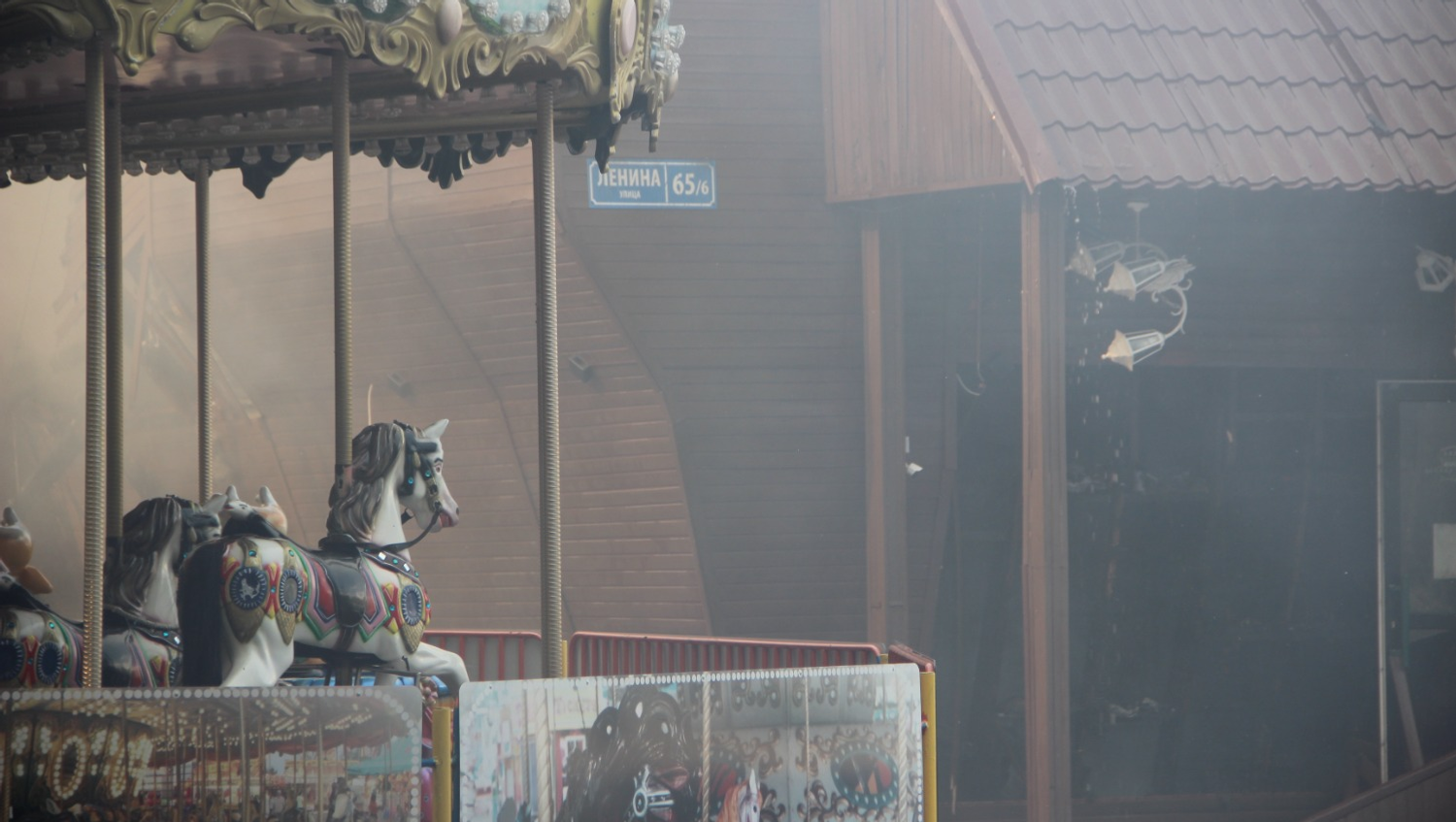 Ксения Калинина