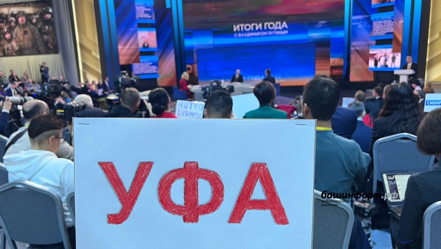 Ксения Калинина