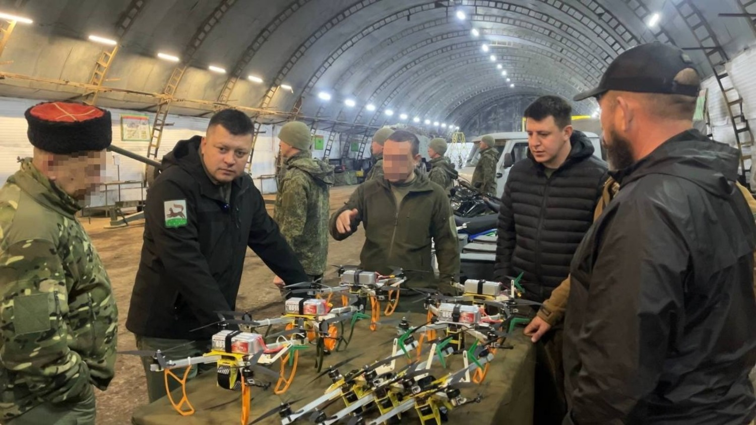 соцсети Ратмира Мавлиева