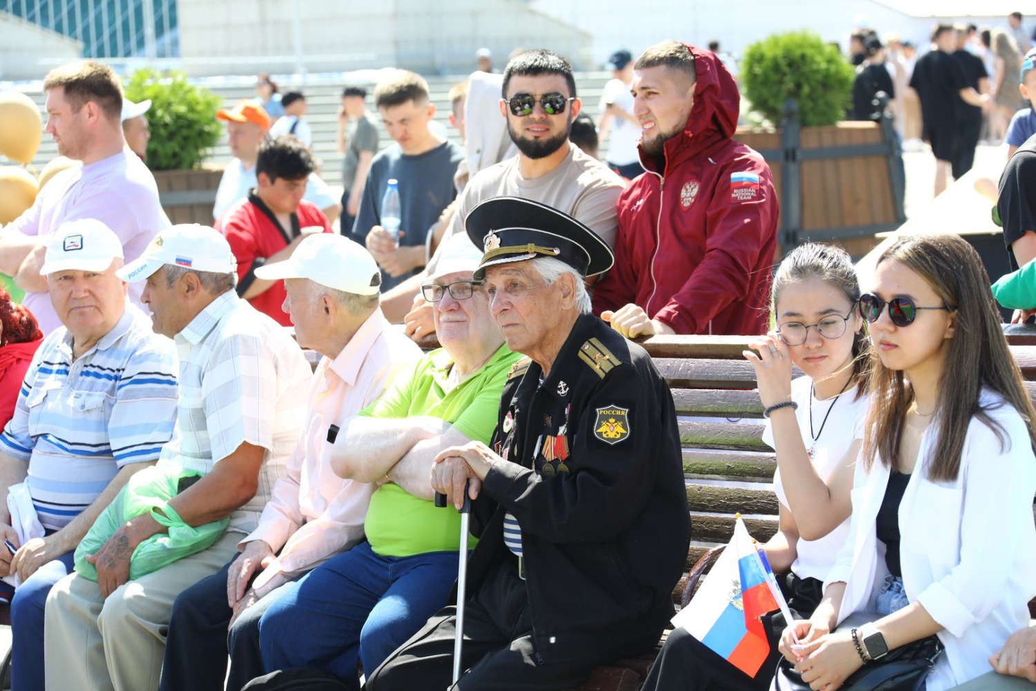 Валерий Шахов