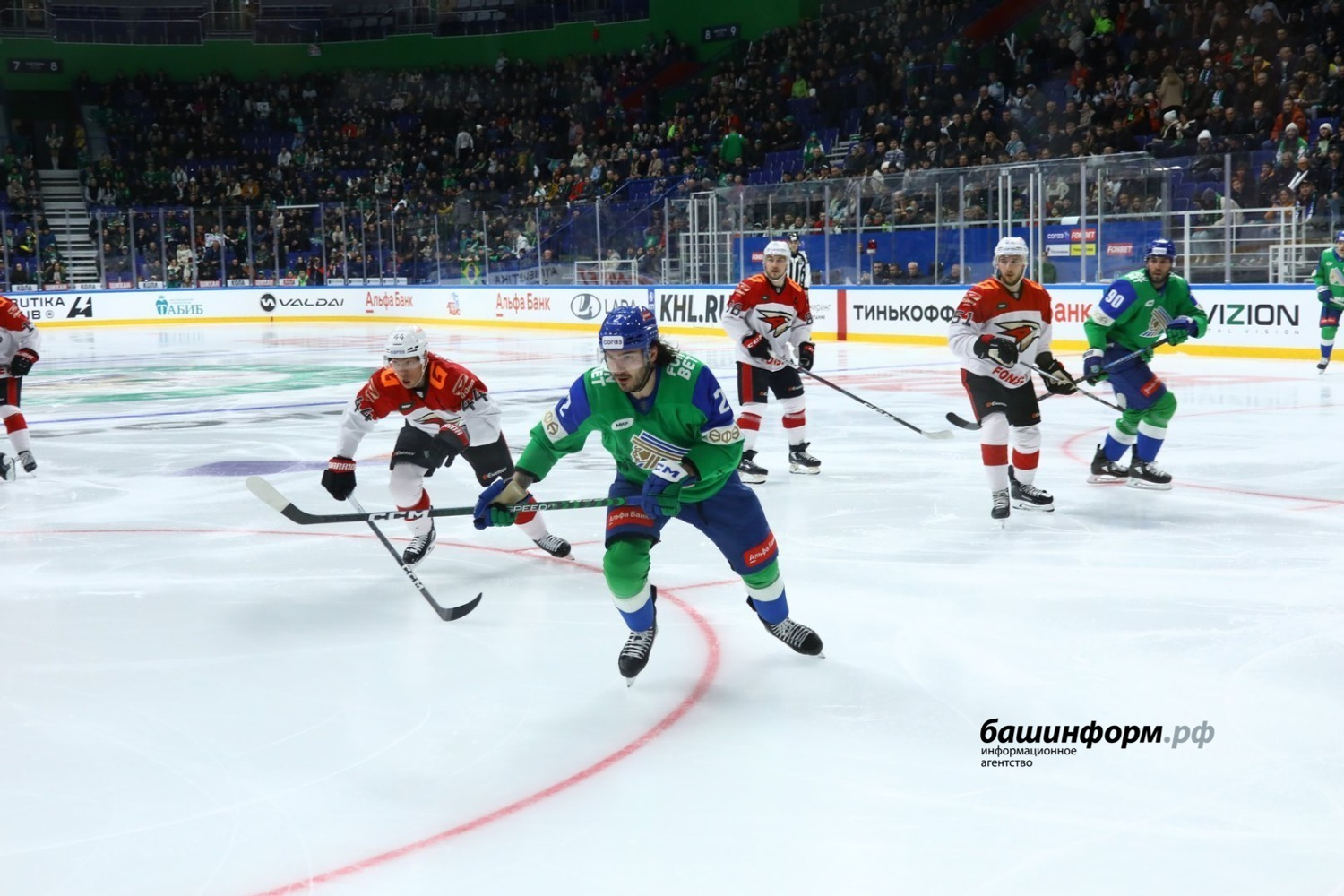 Валерий Шахов