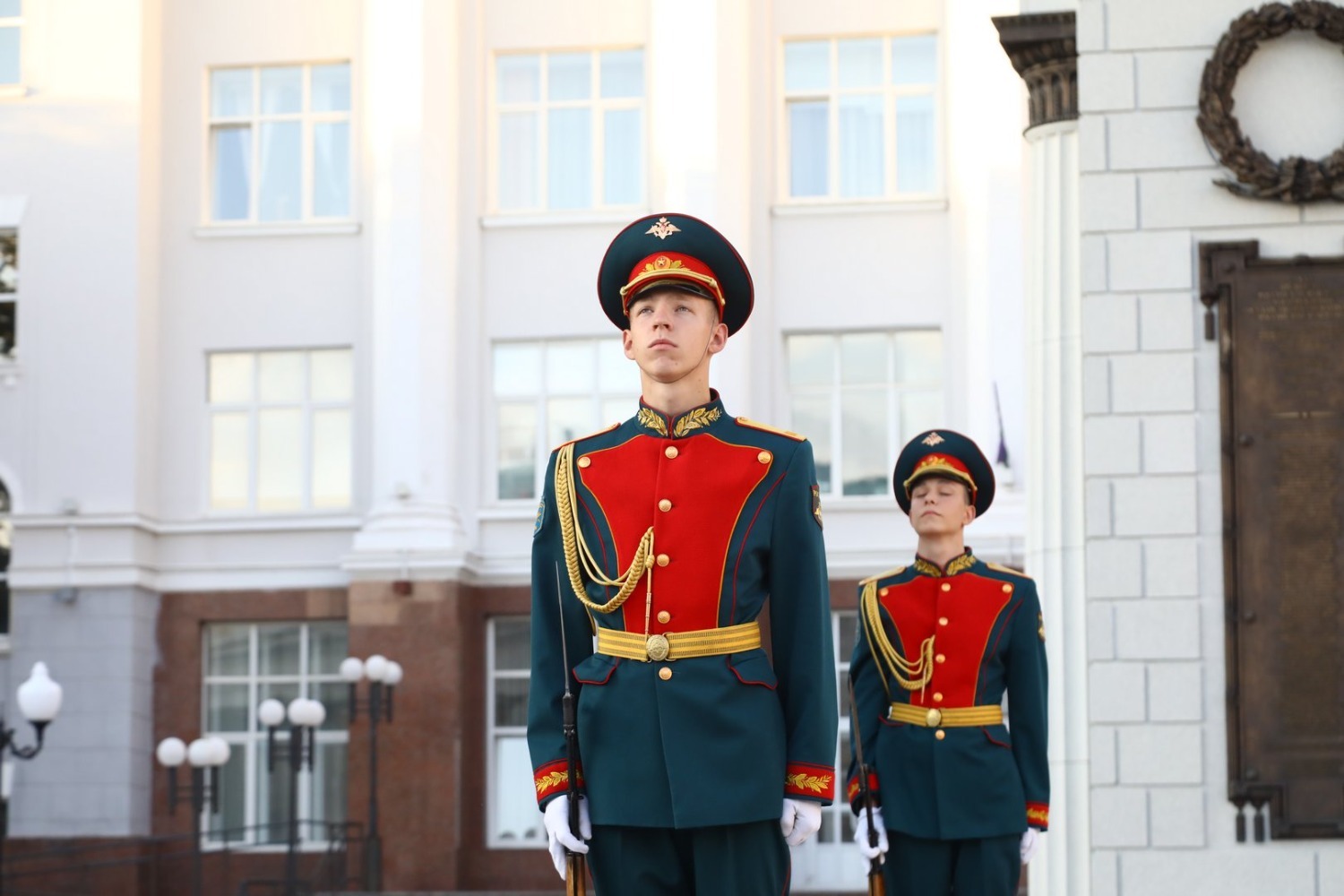 Валерий Шахов