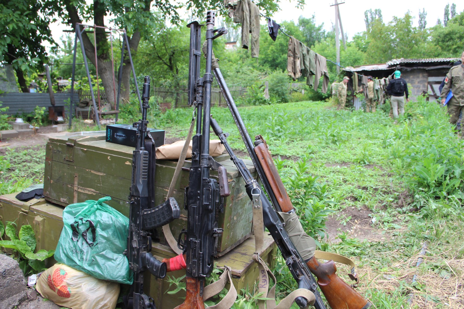 Эдуард Кускарбеков