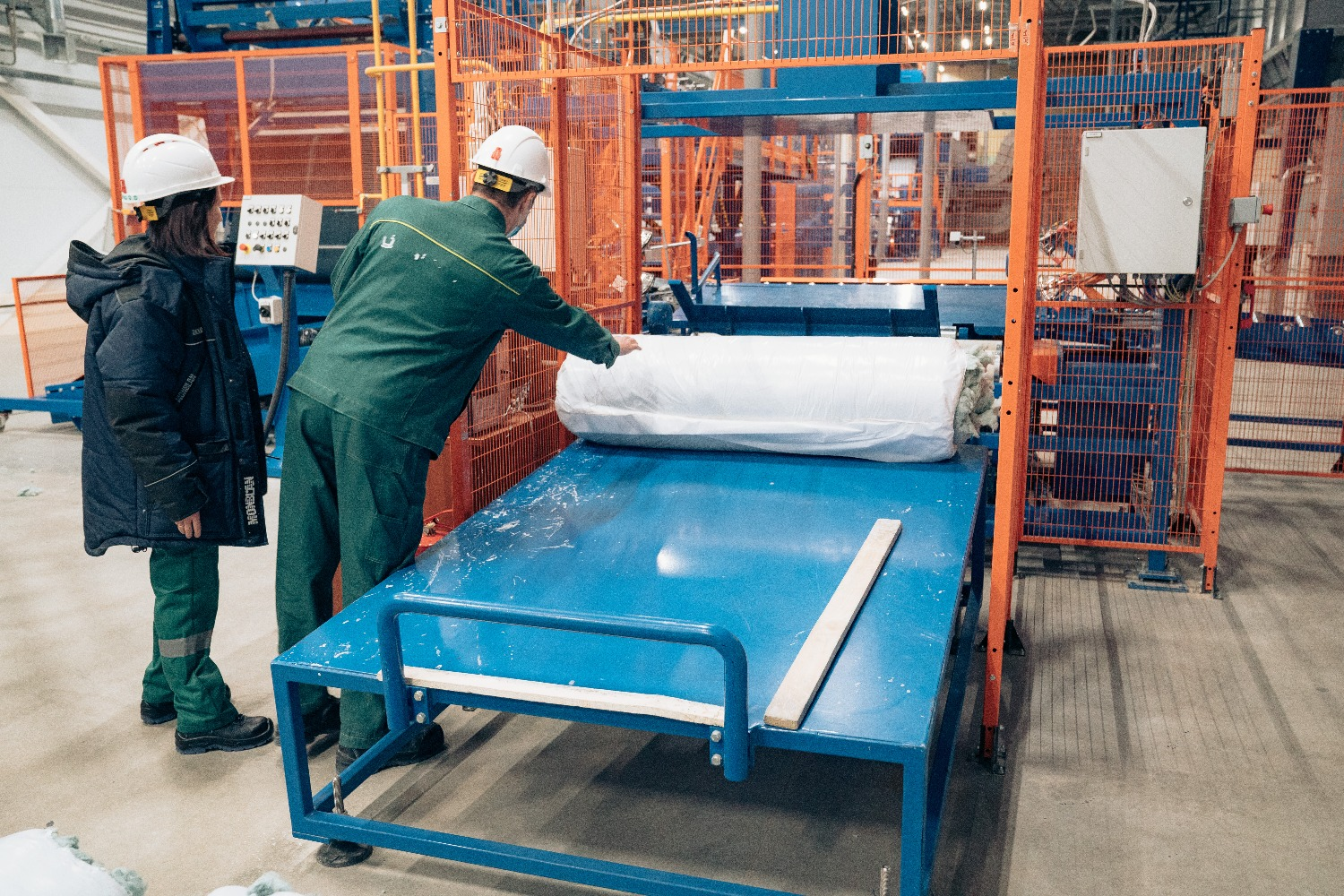 Вадим Лешков личный архив