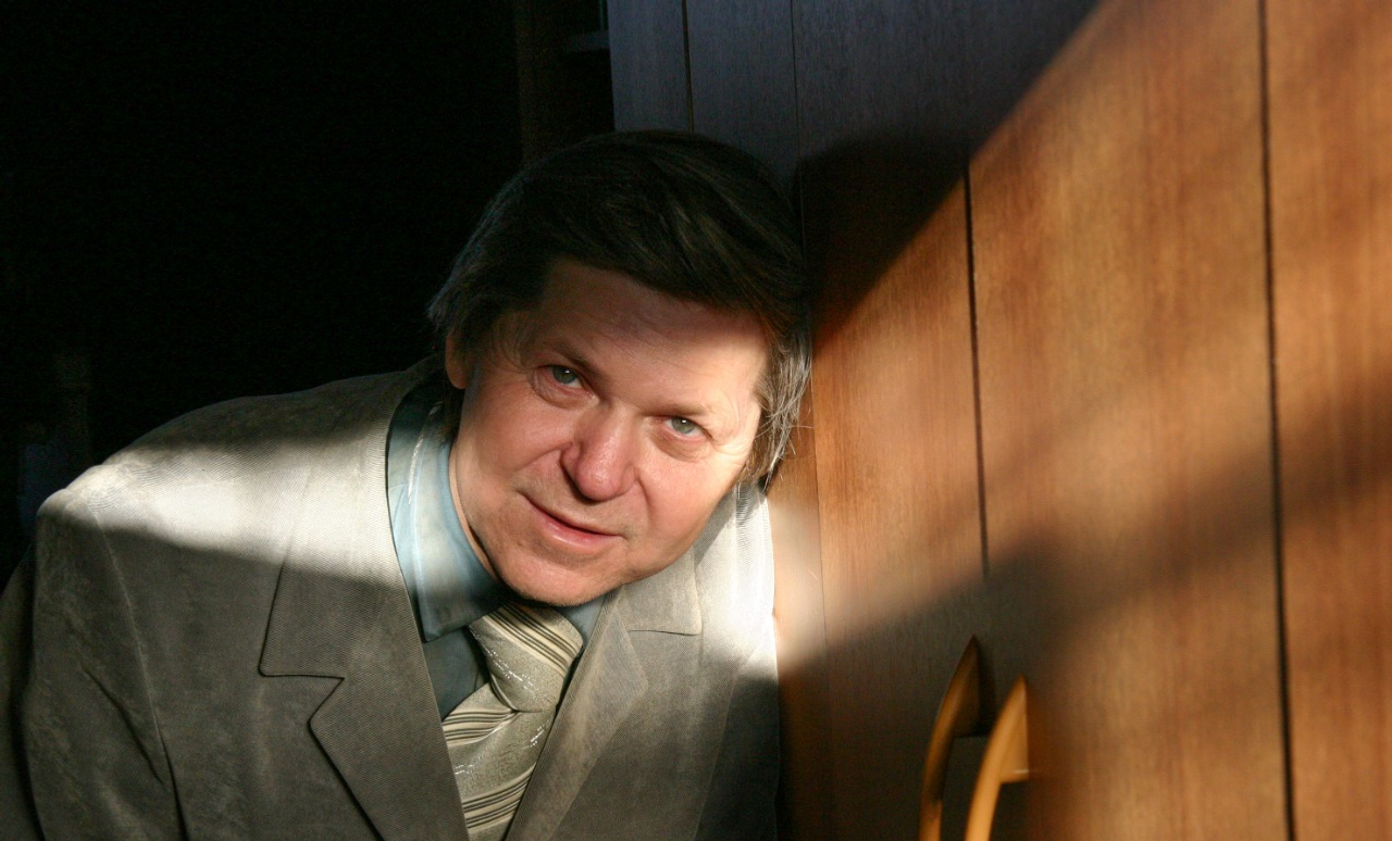 Рафаэль Сарваев