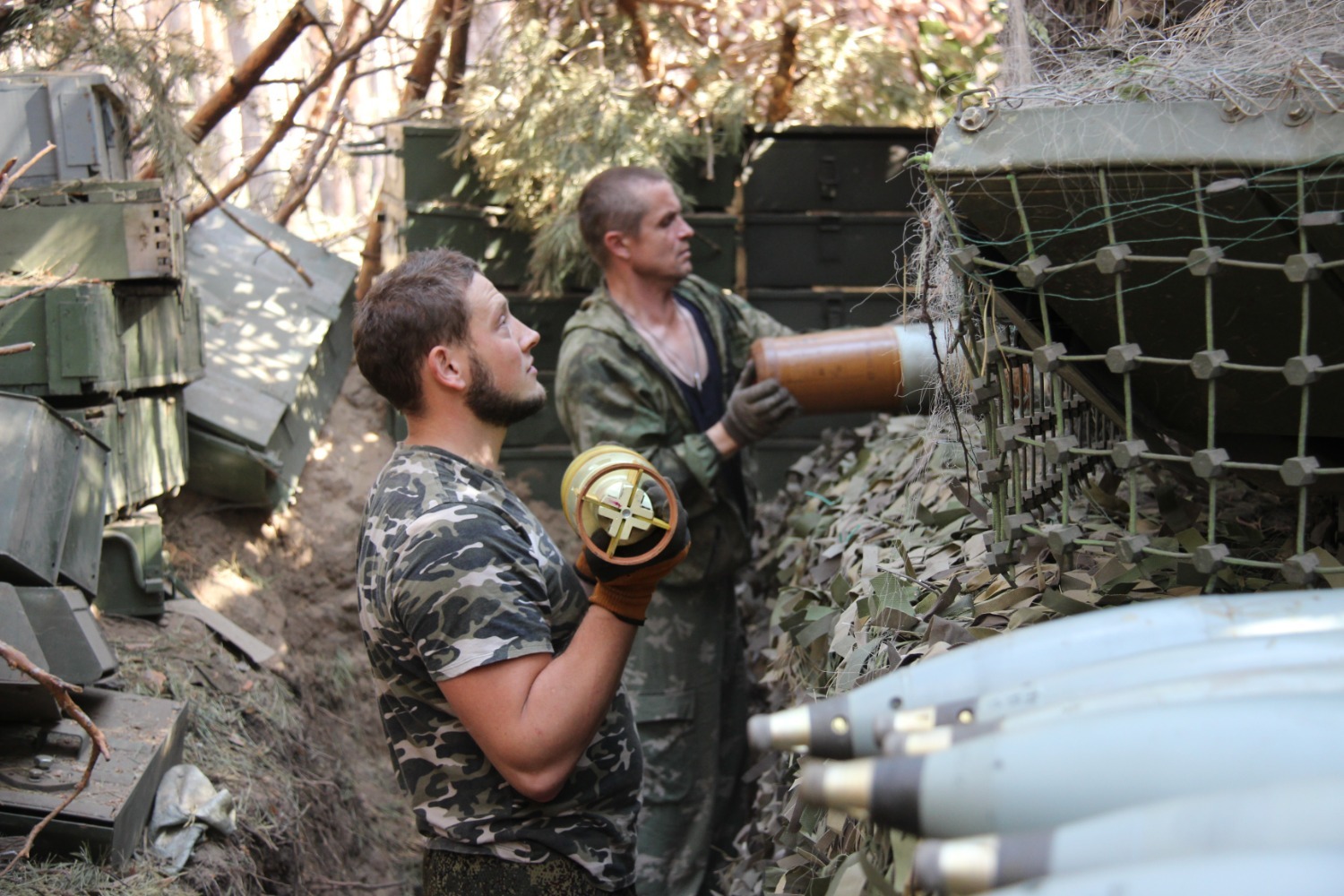 Эдуард Кускарбеков