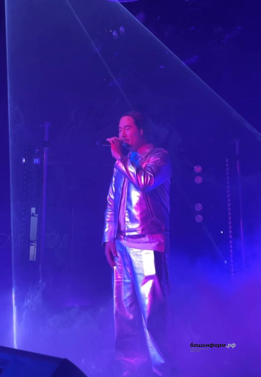 Лилия Шамсутдинова