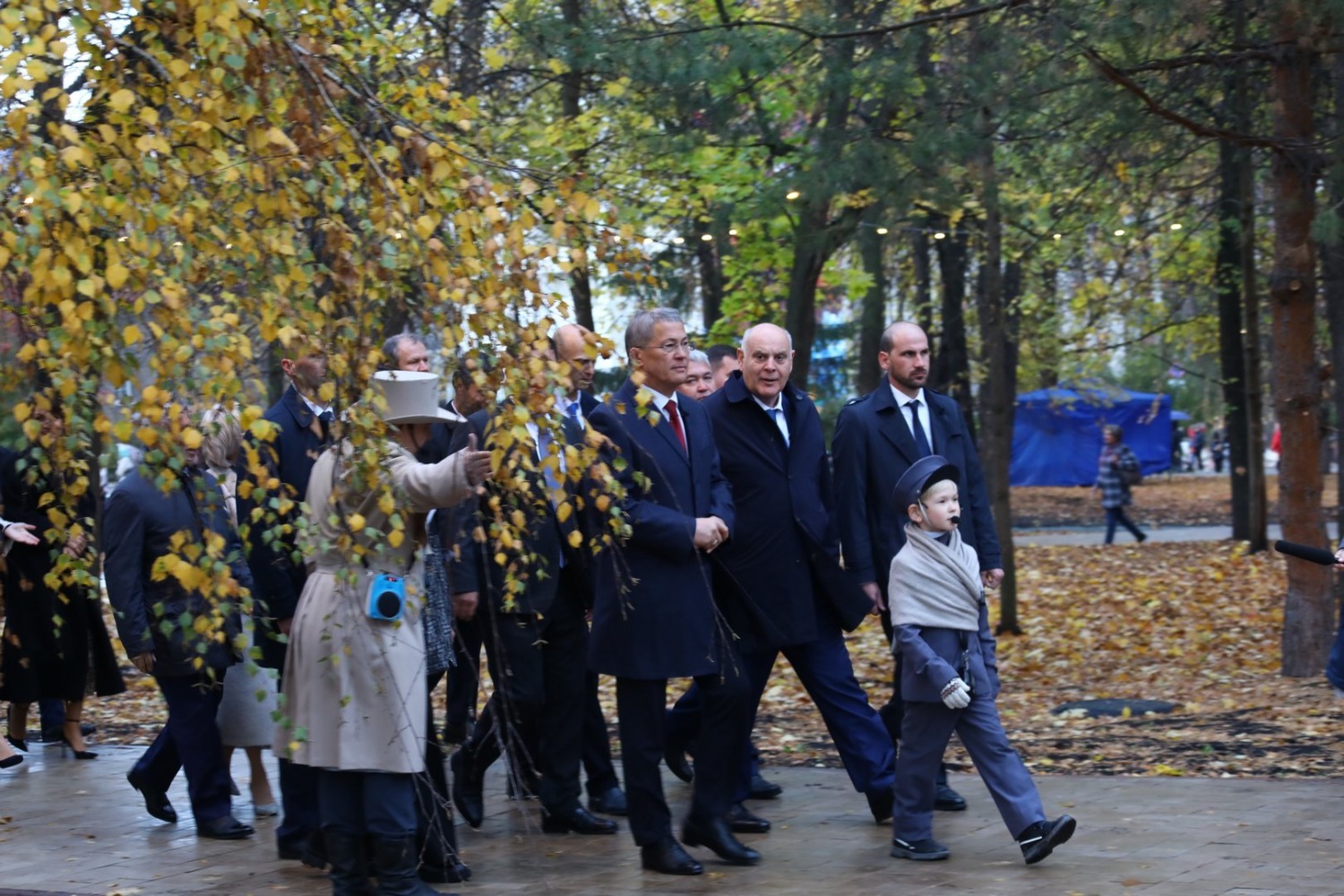 Валерий Шахов