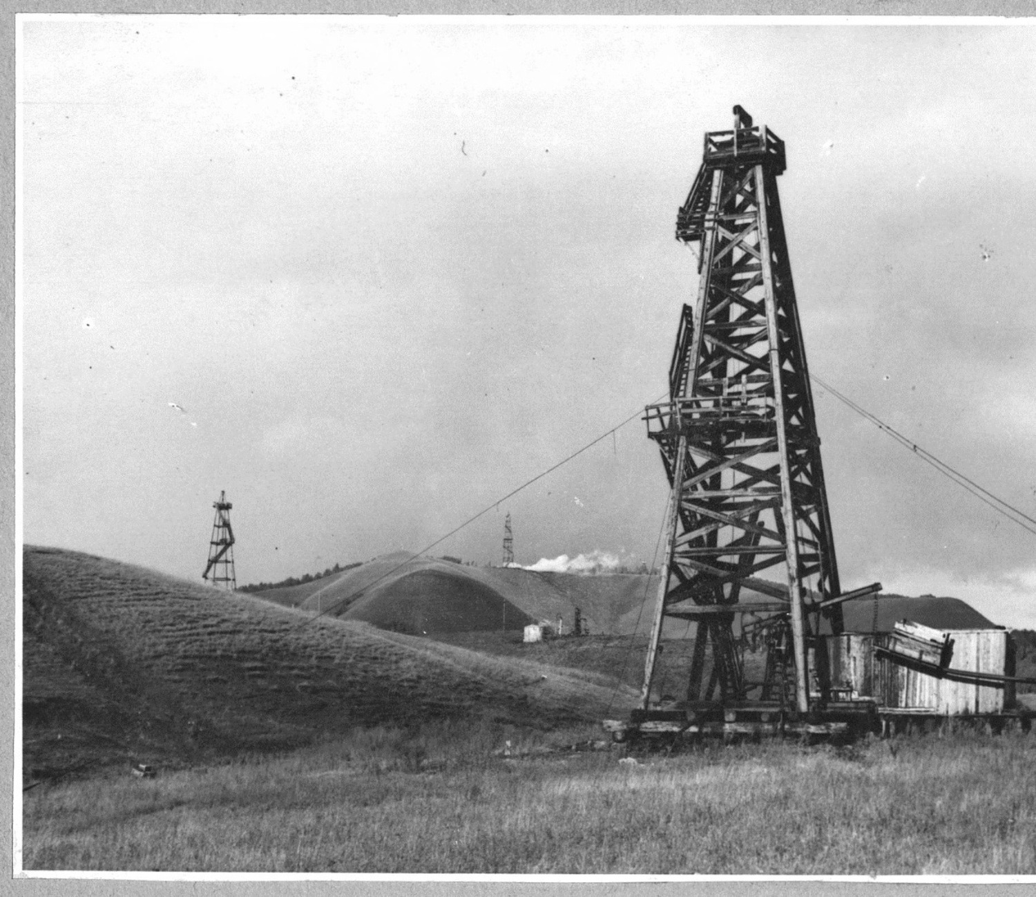 «Башнефть» предоставлено пресс-службой "Башнефти"