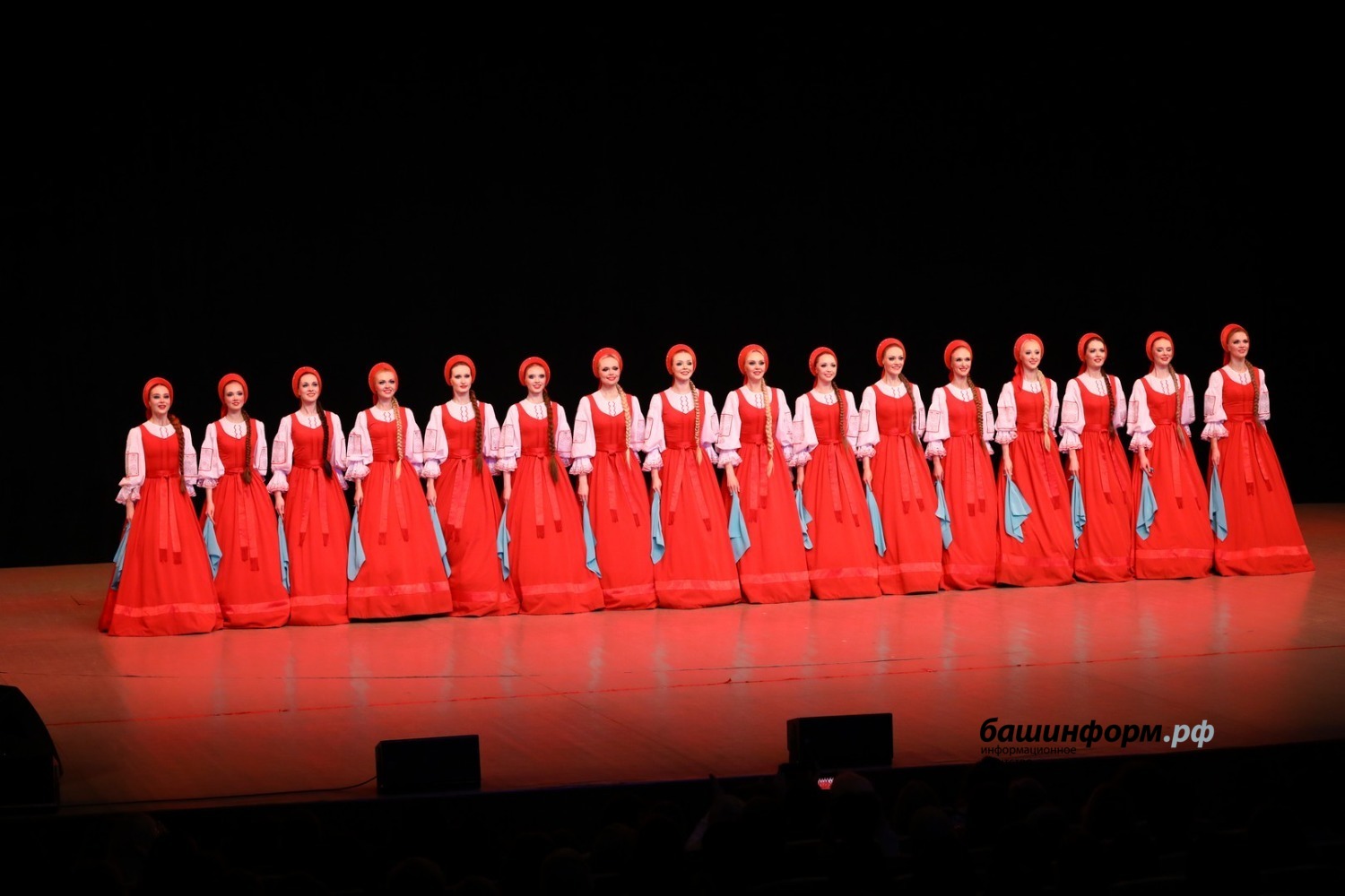 Валерий Шахов ИА «Башинформ»