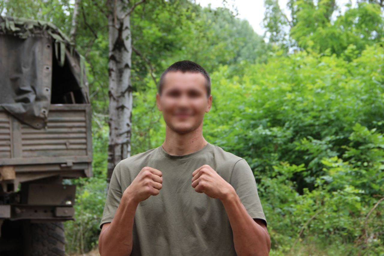 Эдуард Кускарбеков