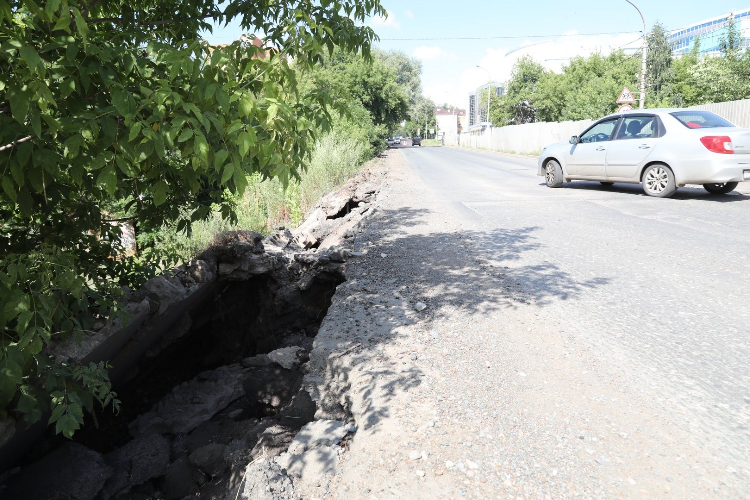 Валерий Шахов