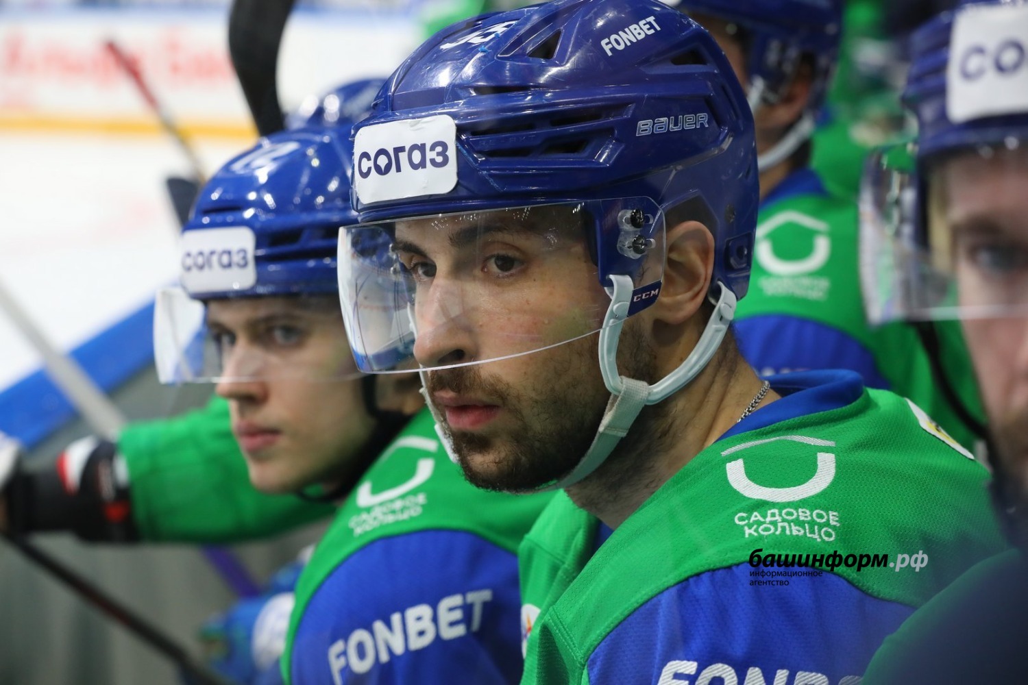 Валерий Шахов