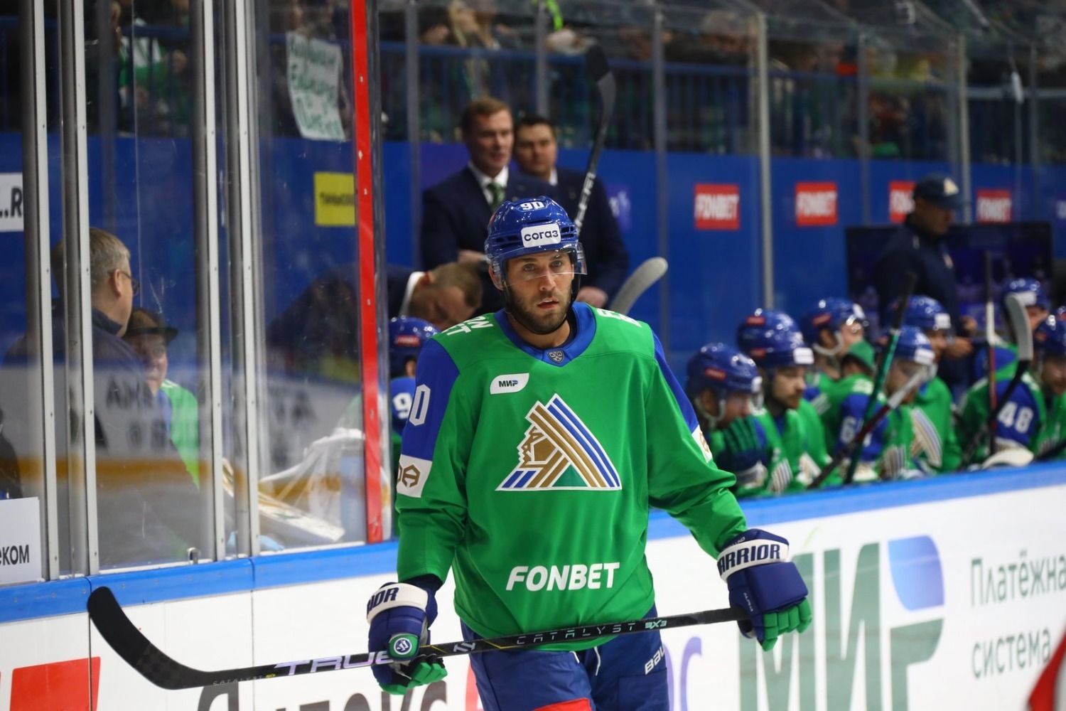 Валерий Шахов