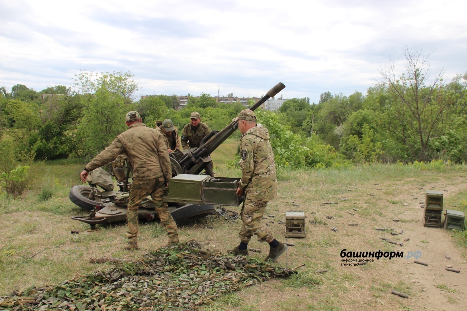 Эдуард Кускарбеков