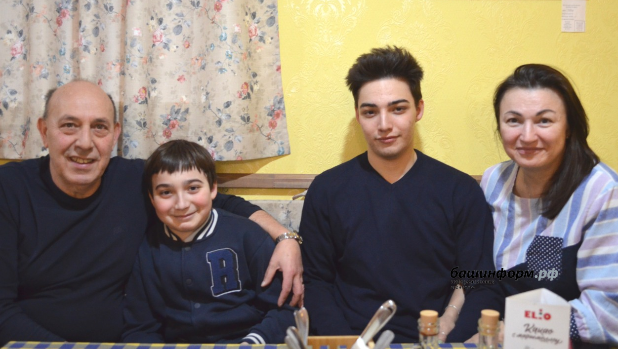 Ксения Калинина