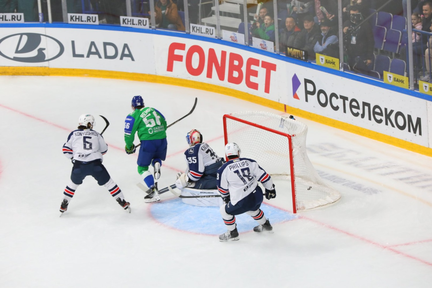 Валерий Шахов