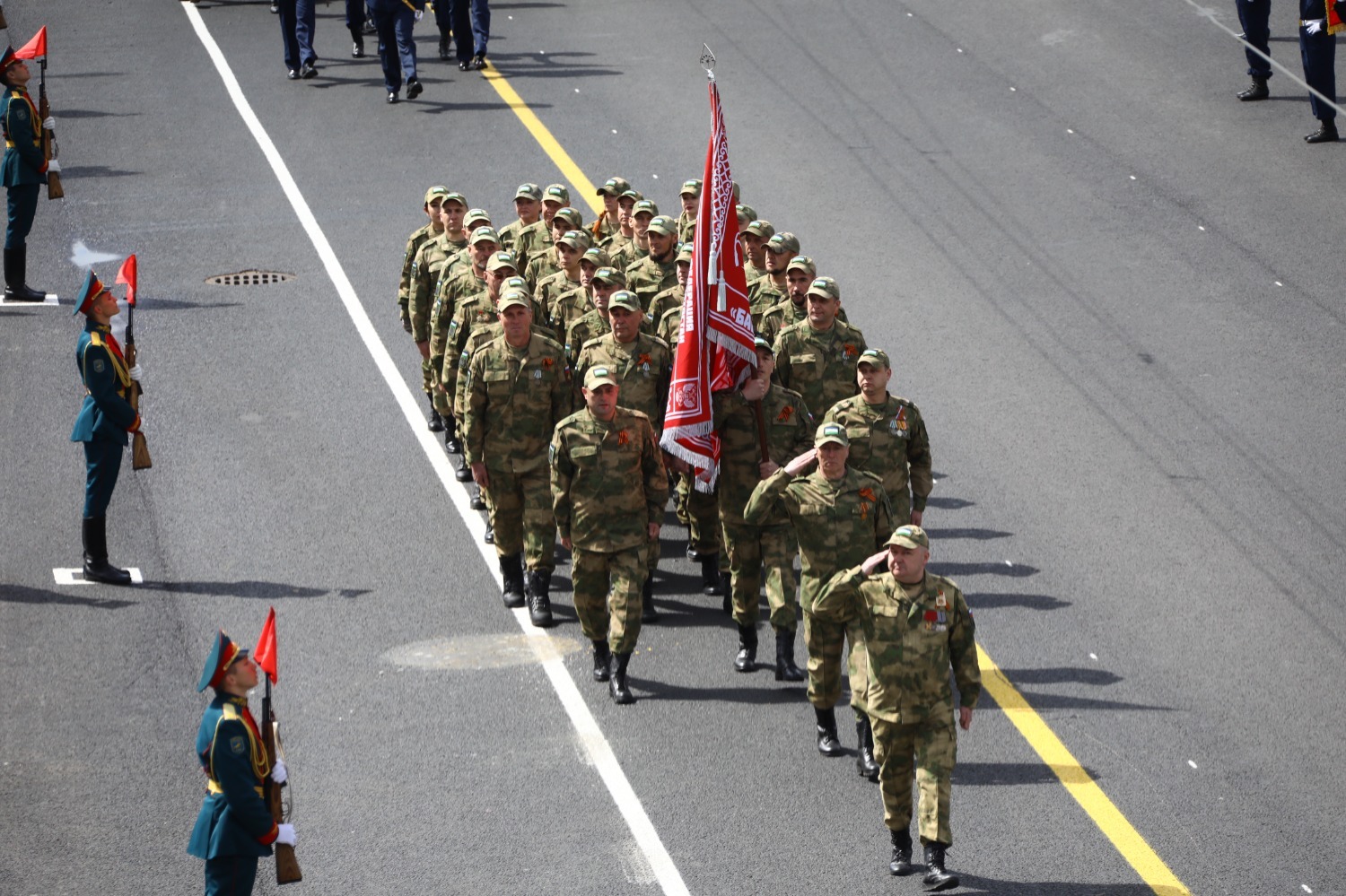 Валерий Шахов