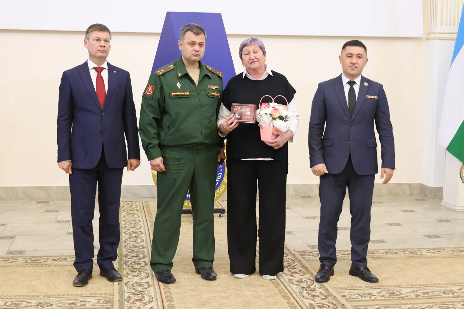 Артур Салимов