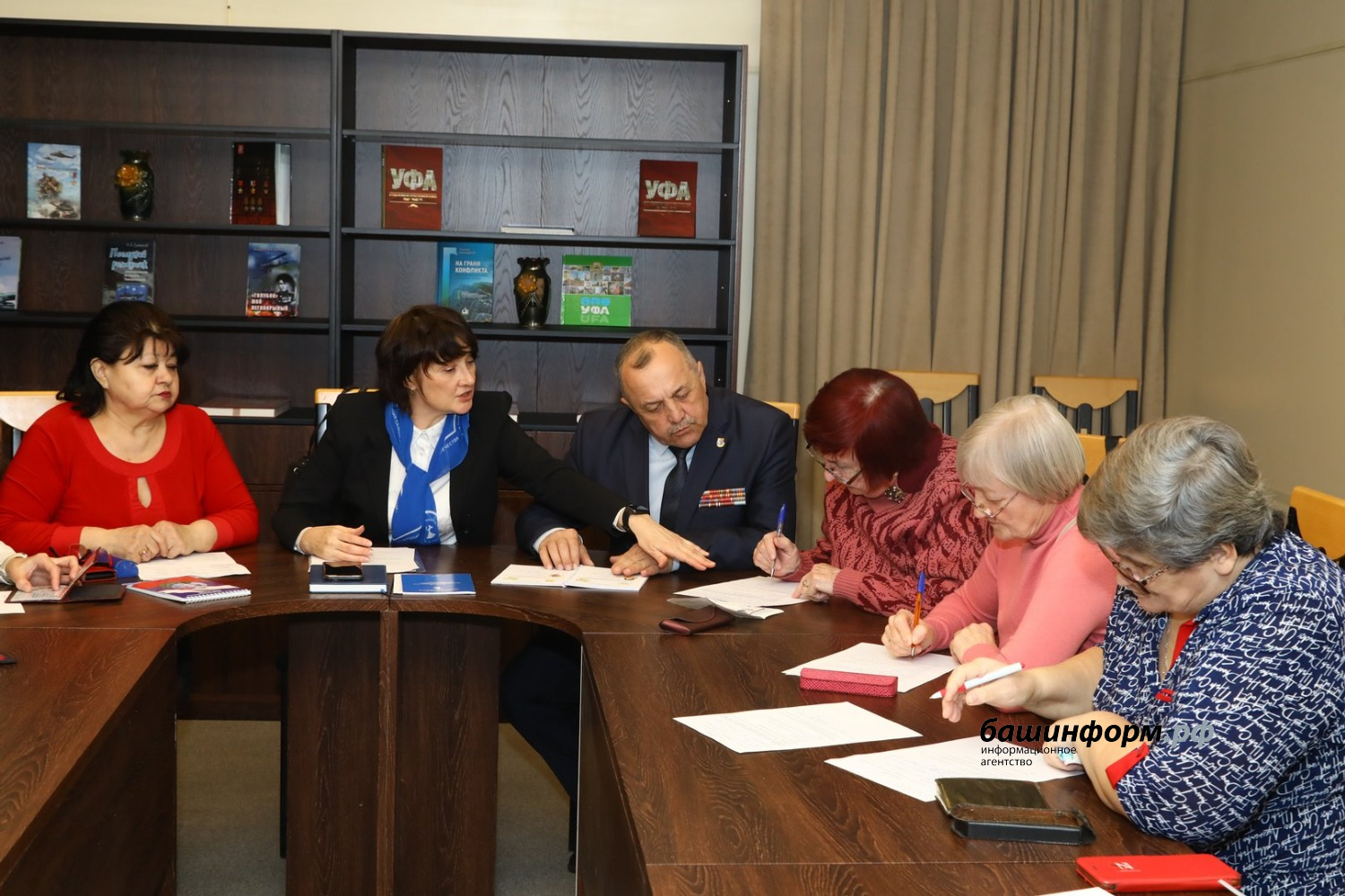 Валерий Шахов