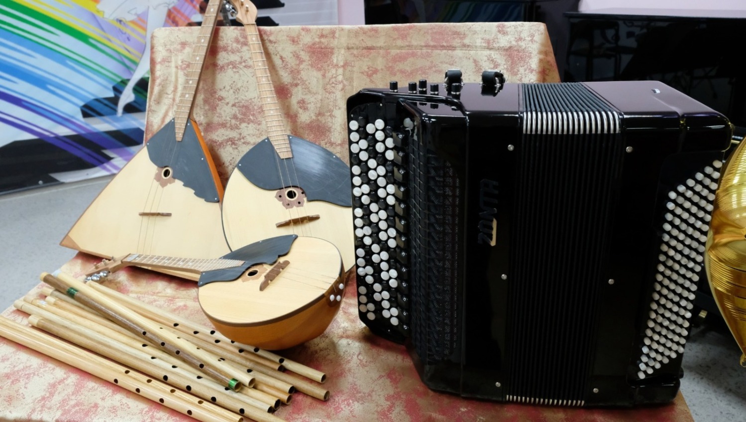 пресс-служба администрации Уфы