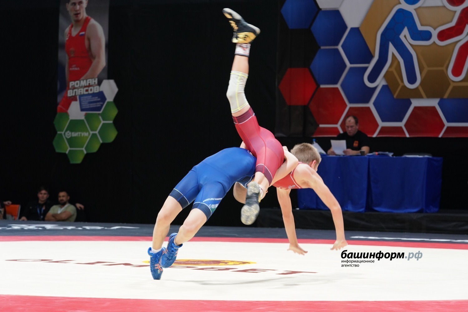 Олег Яровиков