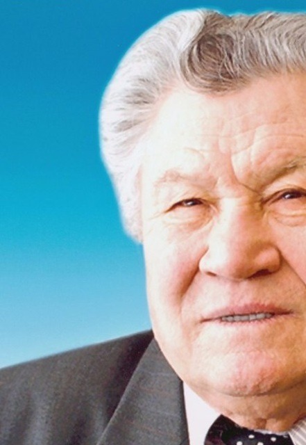 Мансаф Гилязев