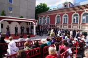 Олег Яровиков ИА «Башинформ»