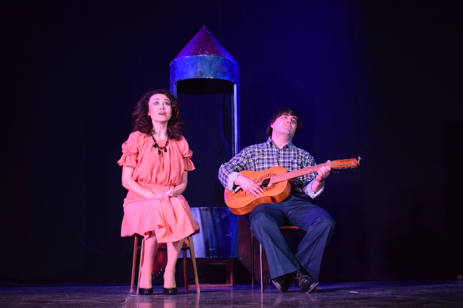 пресс-служба СТД РБ ВКонтакте