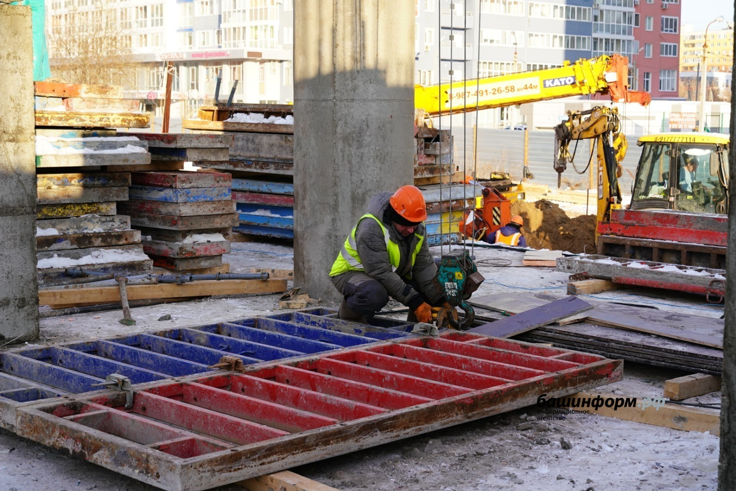 Олег Яровиков