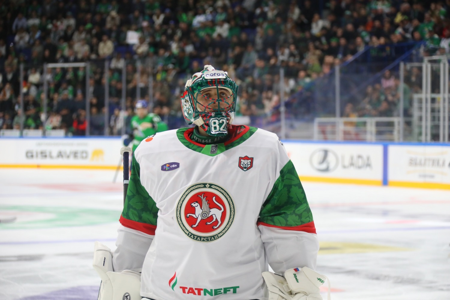 Валерий Шахов