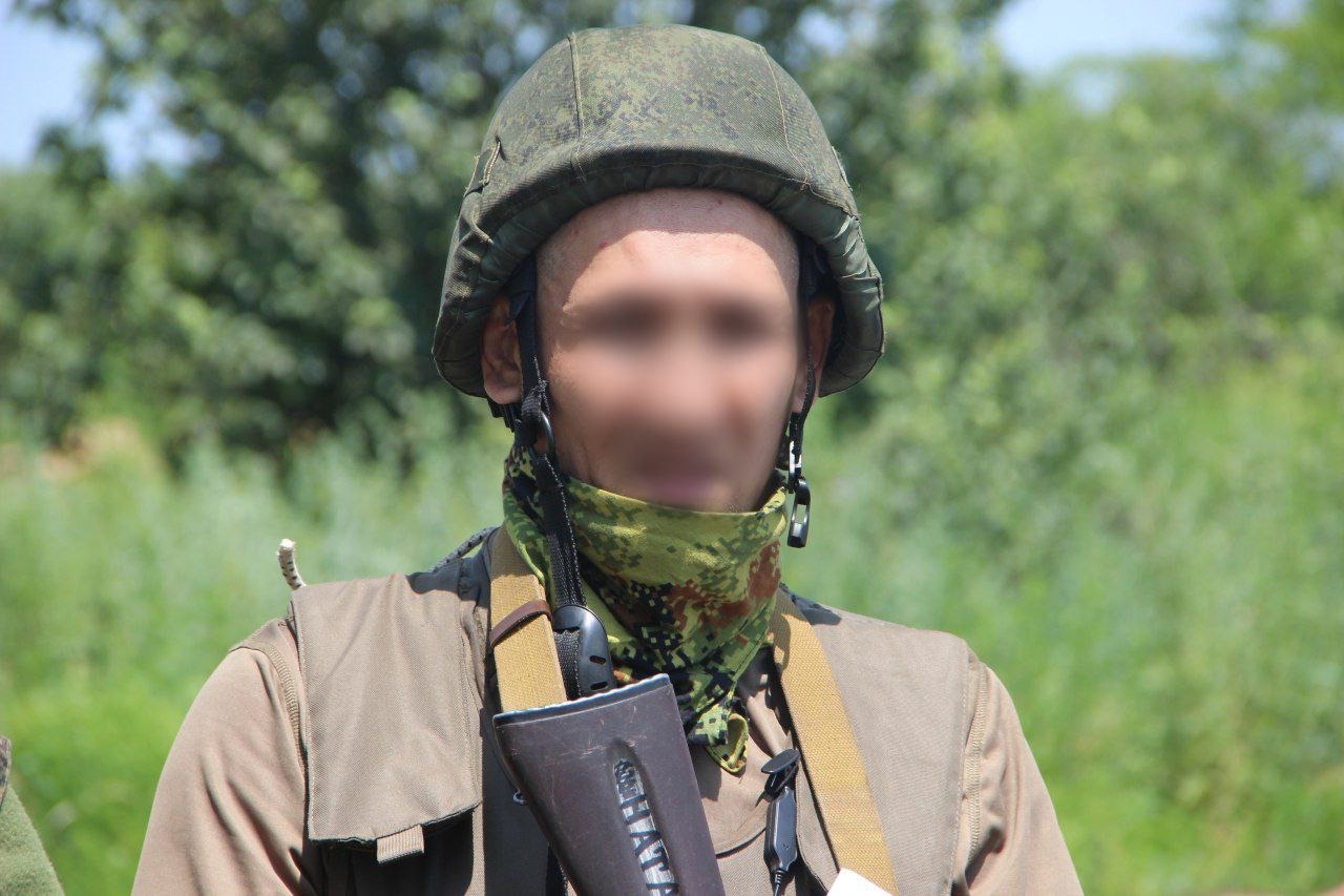 Эдуард Кускарбеков