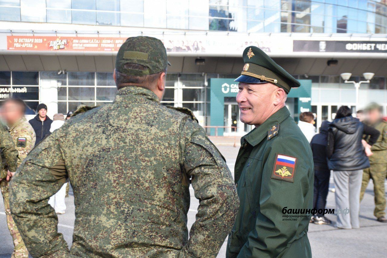 Эдуард Кускарбеков