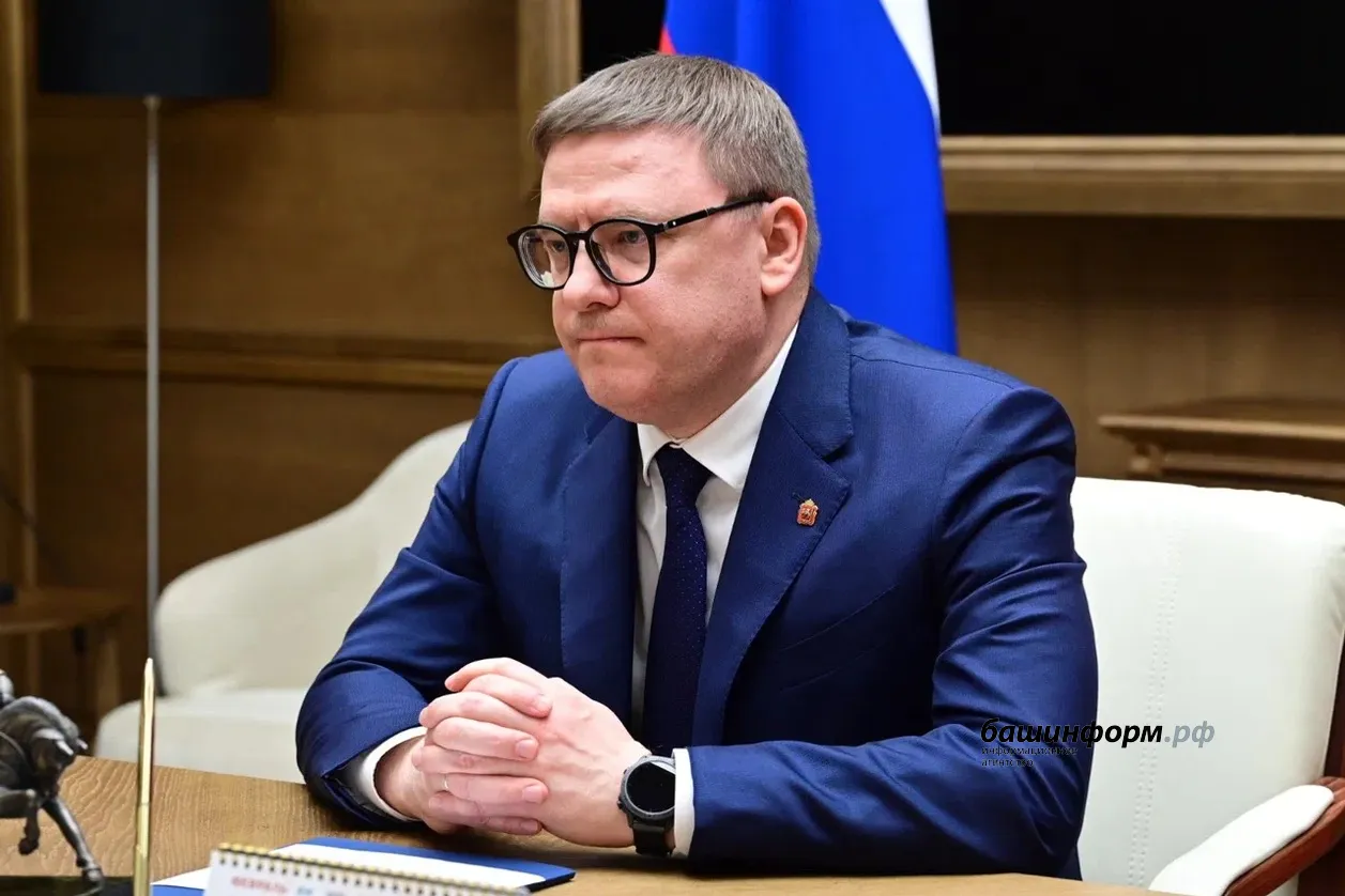 Азат Мухамедьянов    пресс-служба Главы РБ