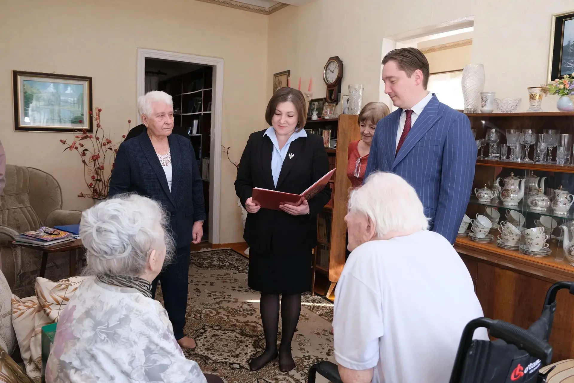 пресс-служба администрации Стерлитамака