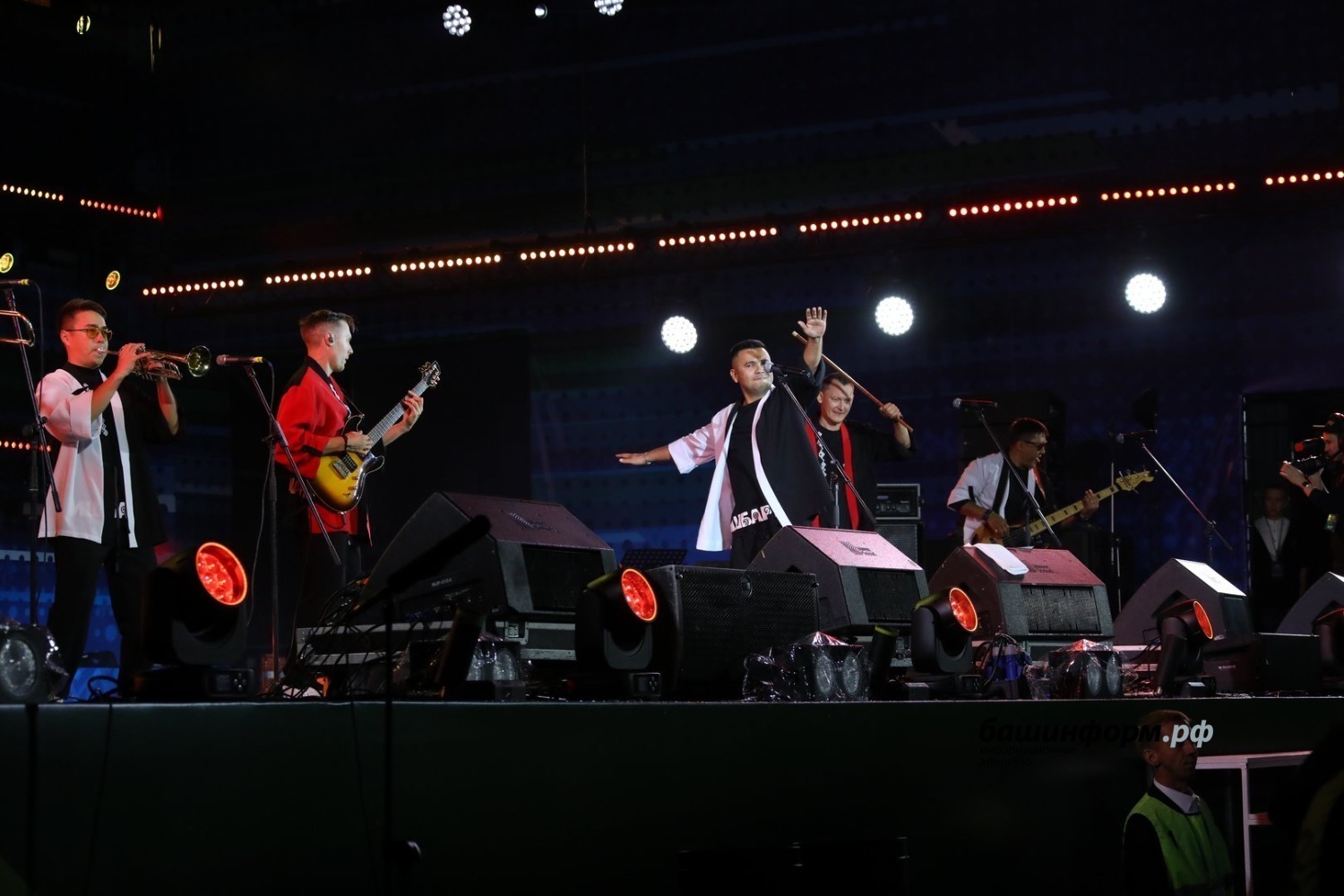 Валерий Шахов