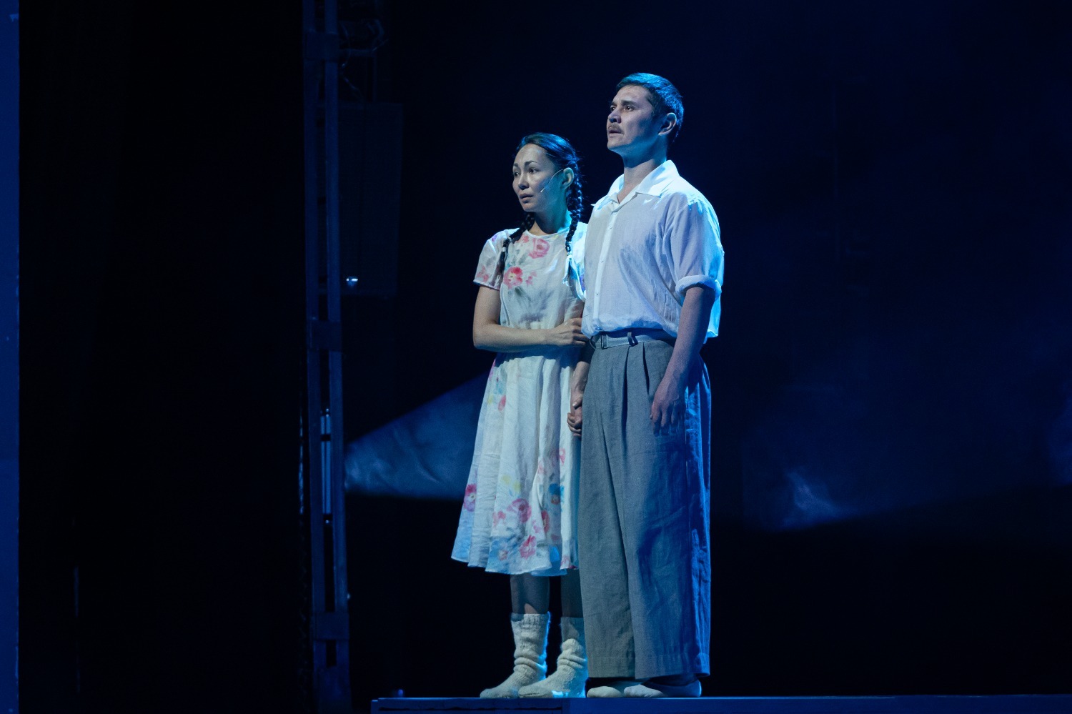 Роман Шумнов пресс-служба Башкирского драмтеатра имени Мажита Гафури