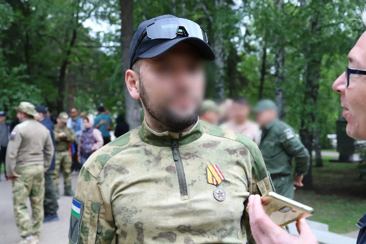 Валерий Шахов