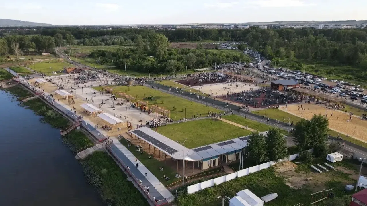 соцсети Радия Хабирова ВК