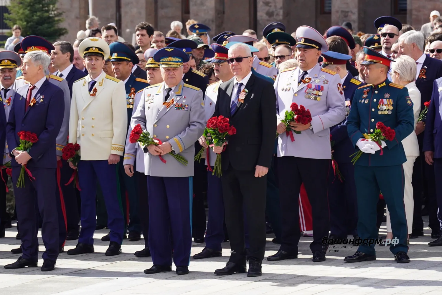 Олег Яровиков Фотобанк ИА «Башинформ»