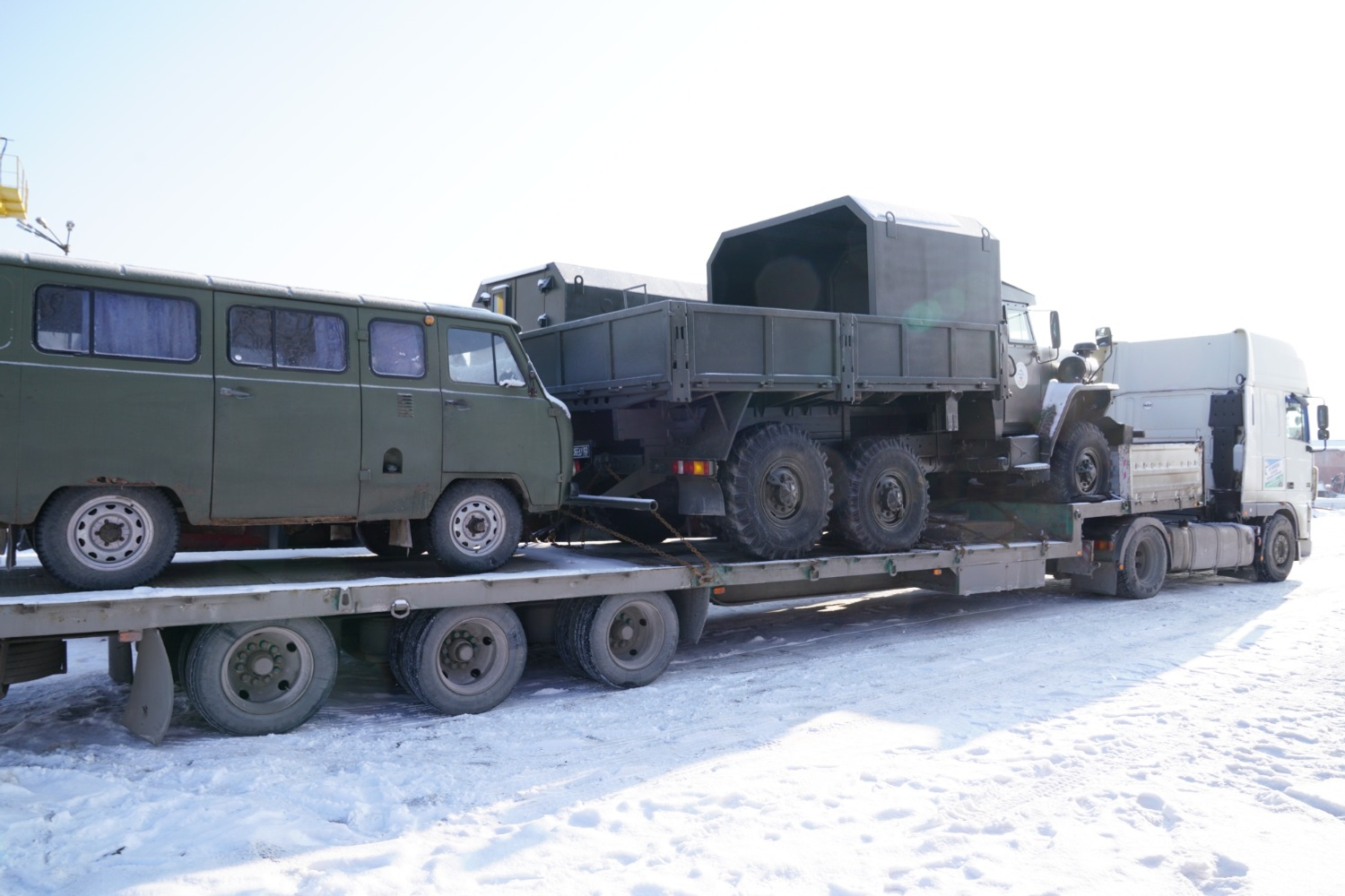 Олег Яровиков