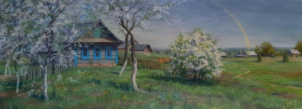 организаторы арт-симпозиума «Салаватия»