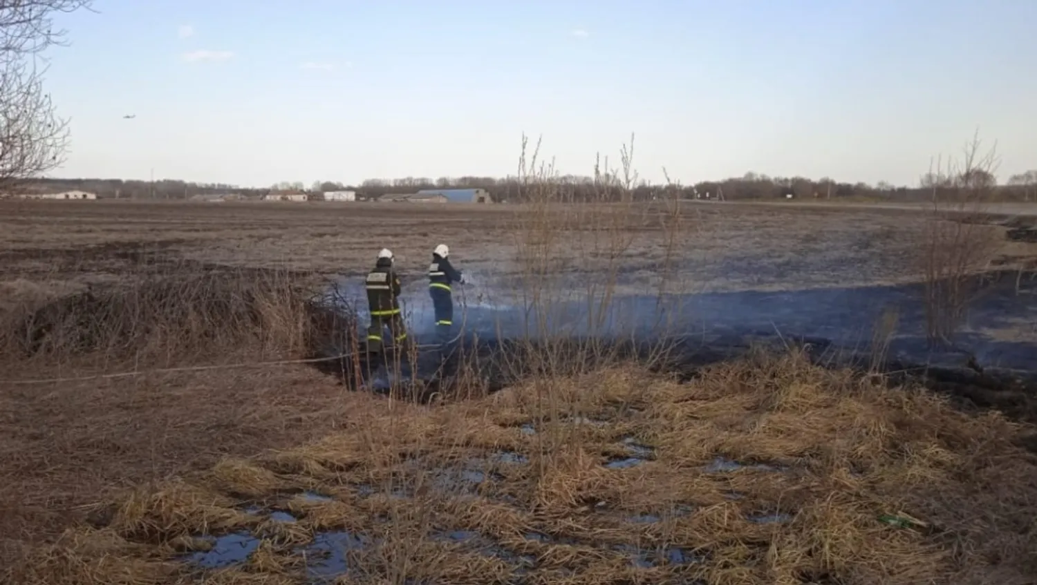 госкомитет РБ по ЧС