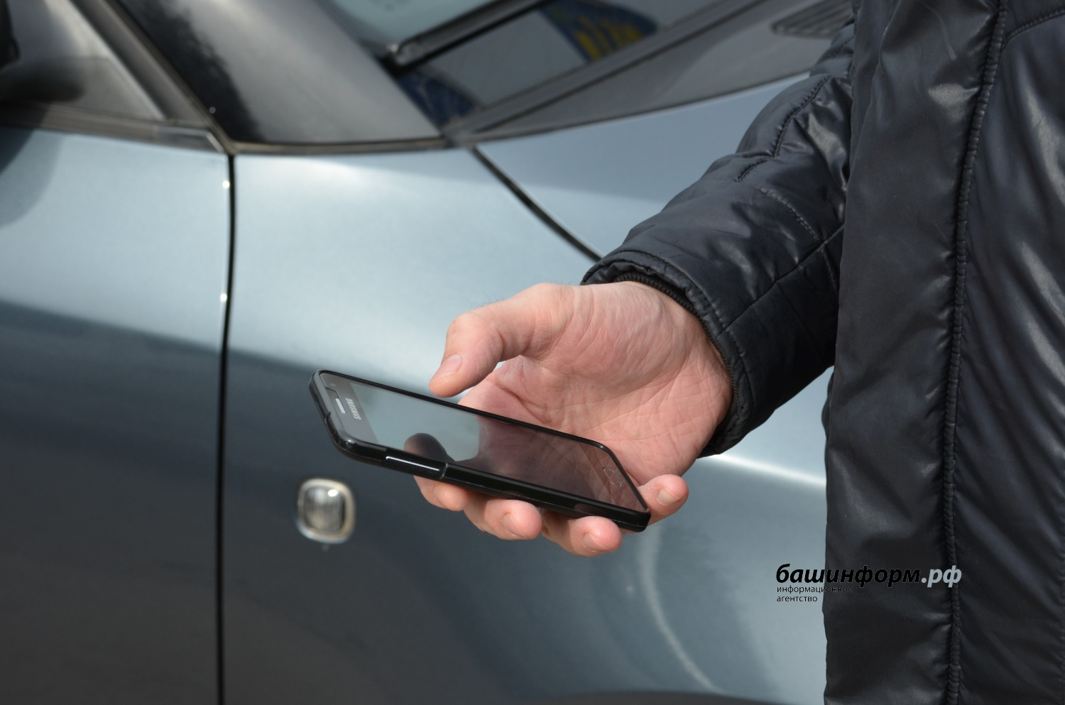 Ксения Калинина