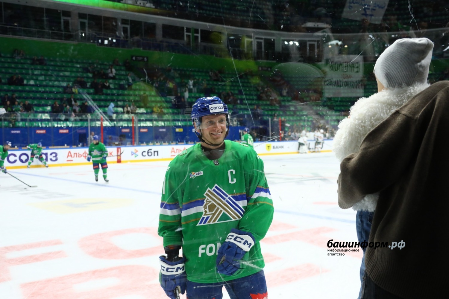 Валерий Шахов